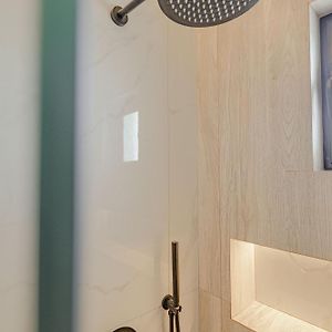 Camera deluxe con letto king size